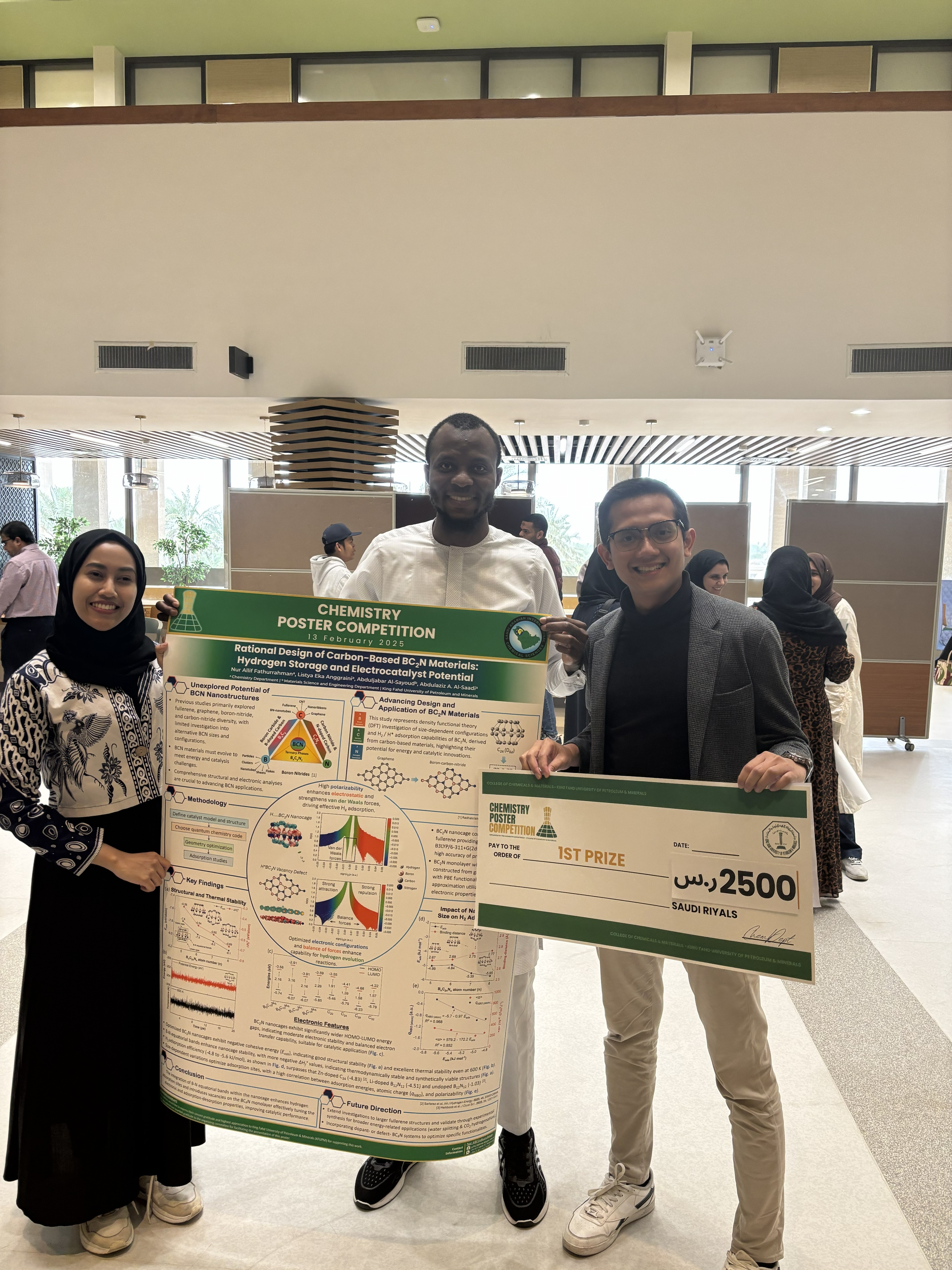 Research Activity