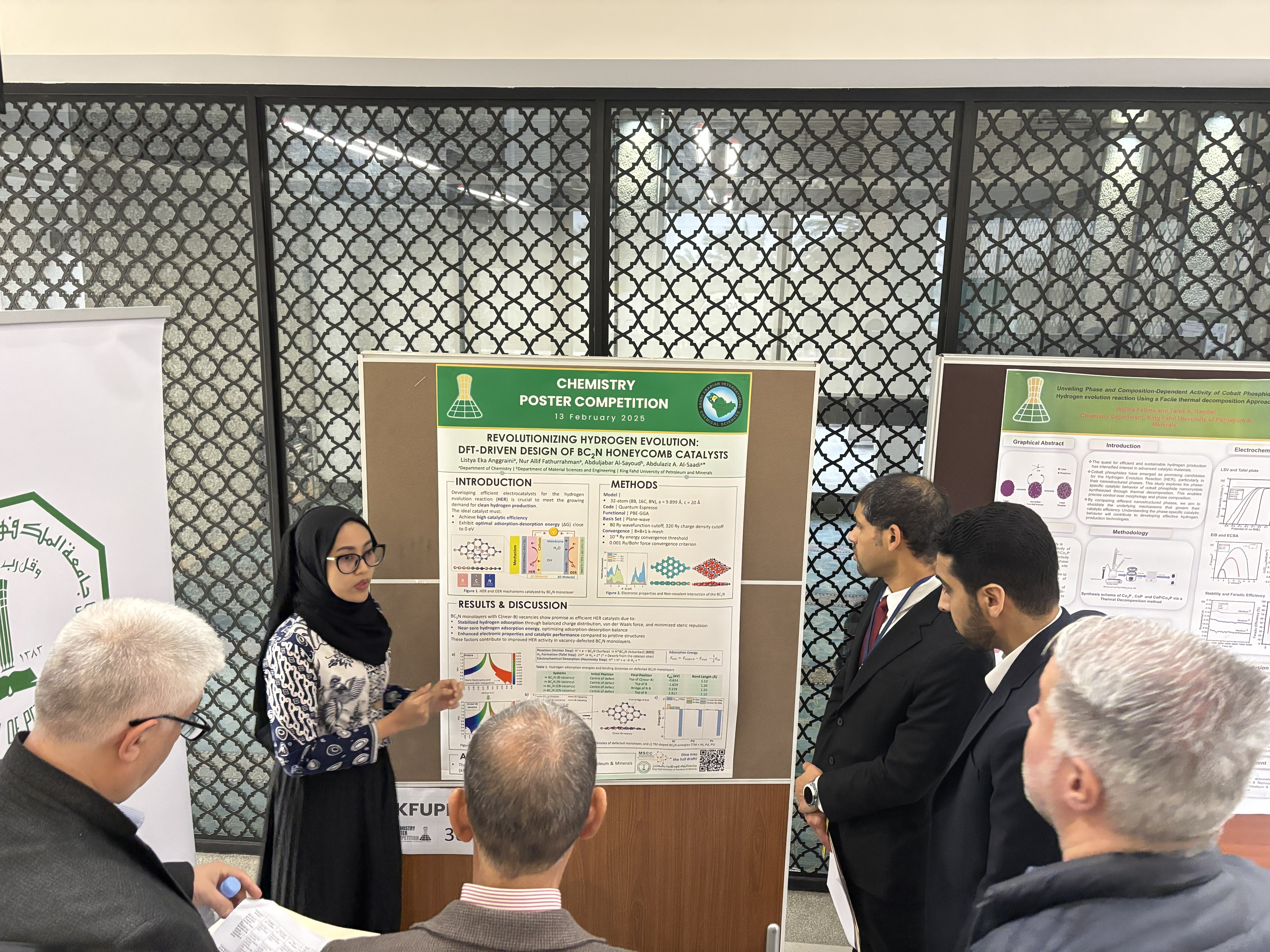 Research Collaboration