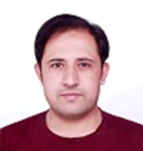 Dr. Sajjad Hussain