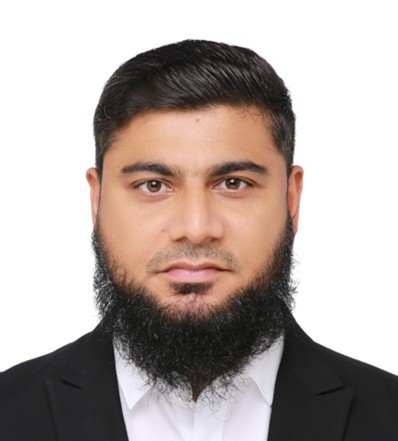 Muhammad Shafi