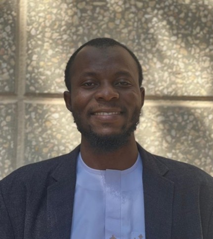 Shehu Mohammed