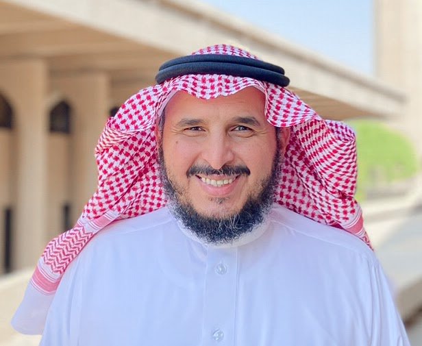 Prof. Abdulaziz Al-Saadi